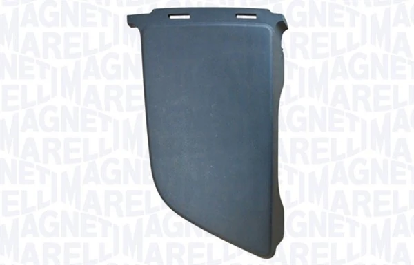 Trim/Protection Strip, bumper
